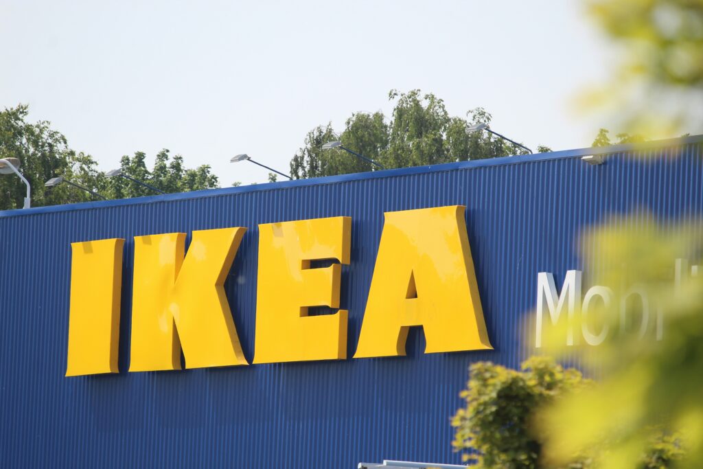 ikea-brezilya orman restorasyonu