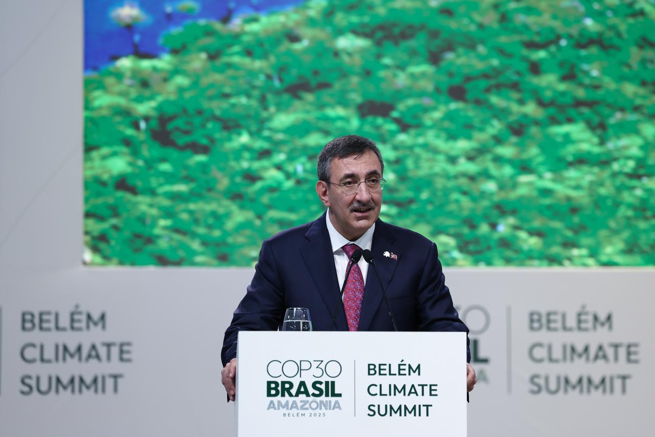 COP31: Türkiye Ev Sahibi, Avustralya Müzakerelerin Başında!