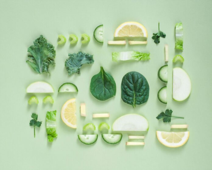 vegannnn vegan beslenme