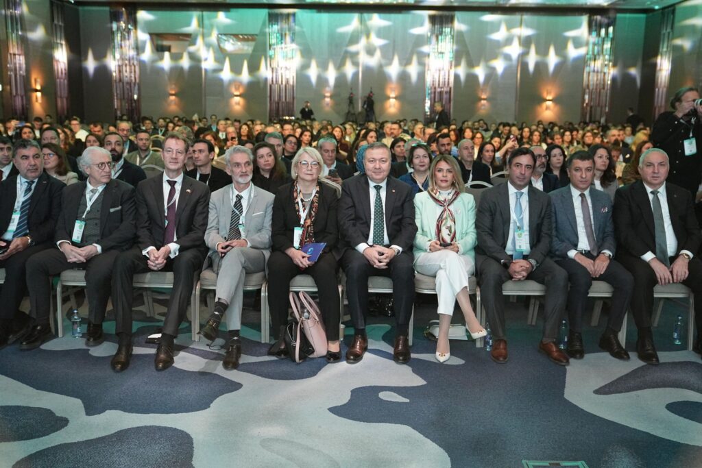 Sustainability Talks İstanbul