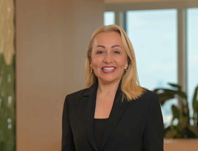 1764683172_Sebnem_Muratoglu Akbank Hazine ve Finansal Kurumlar Genel Müdür Yardımcısı Şebnem Muratoğlu