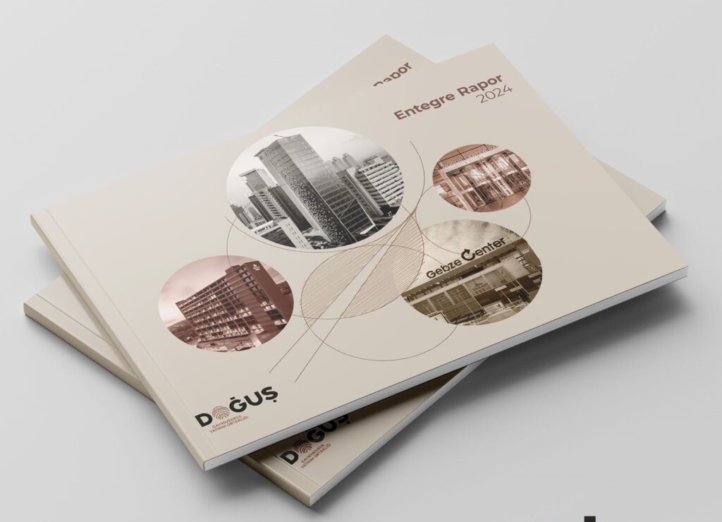 Doğuş GYO Entegre Raporu 2024