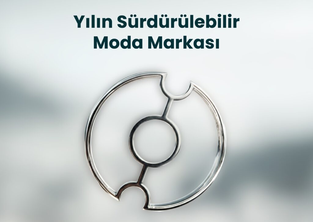 nivo’nun Döngüsel İş Modeli İklim ve Sürdürülebilirlik Zirvesi’nde Ödüllendirildi