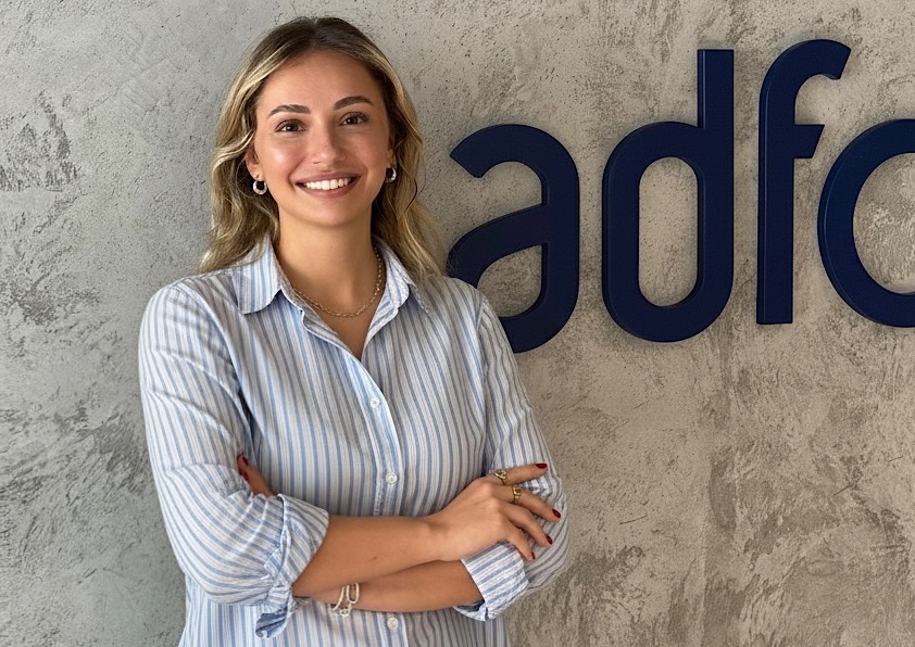 Adform Türkiye Hesap Yöneticisi Zülal Çimagil