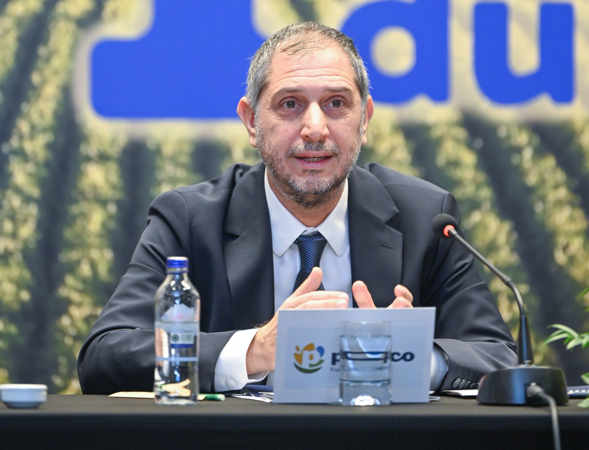 PepsiCo Türkiye’den Su Krizine Karşı Etkili Hamle
