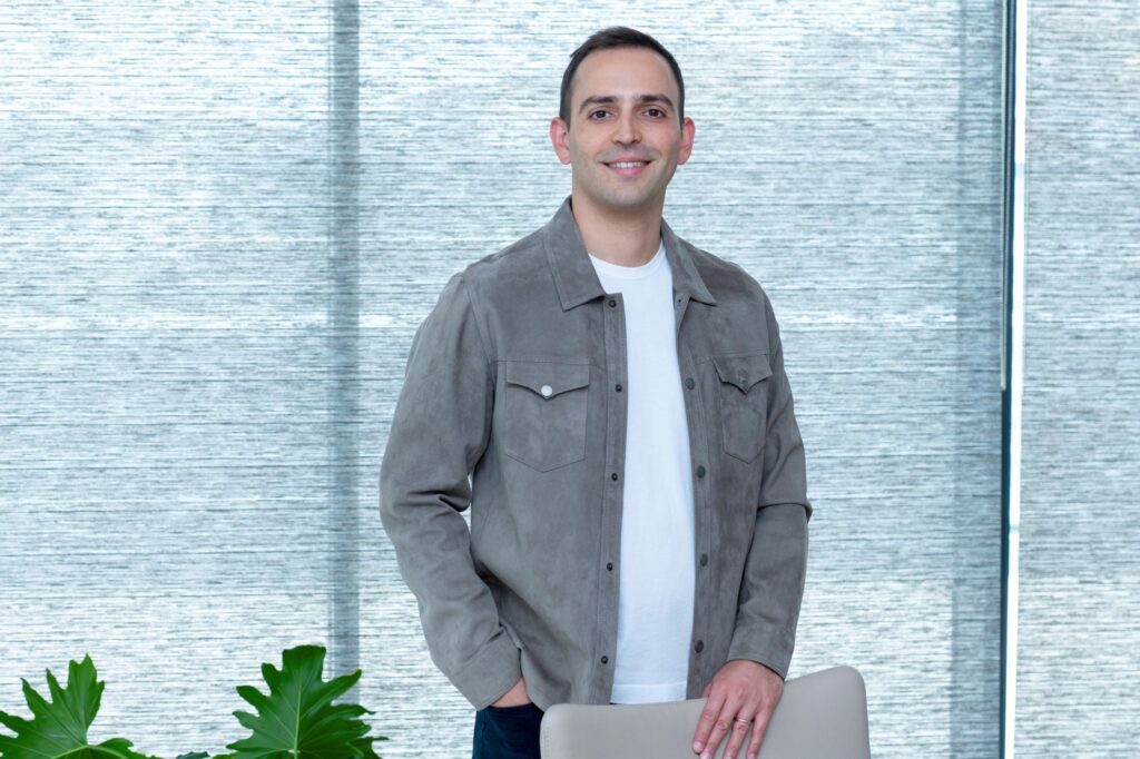 Derimod Yönetim Kurulu Üyesi Ali Zaim