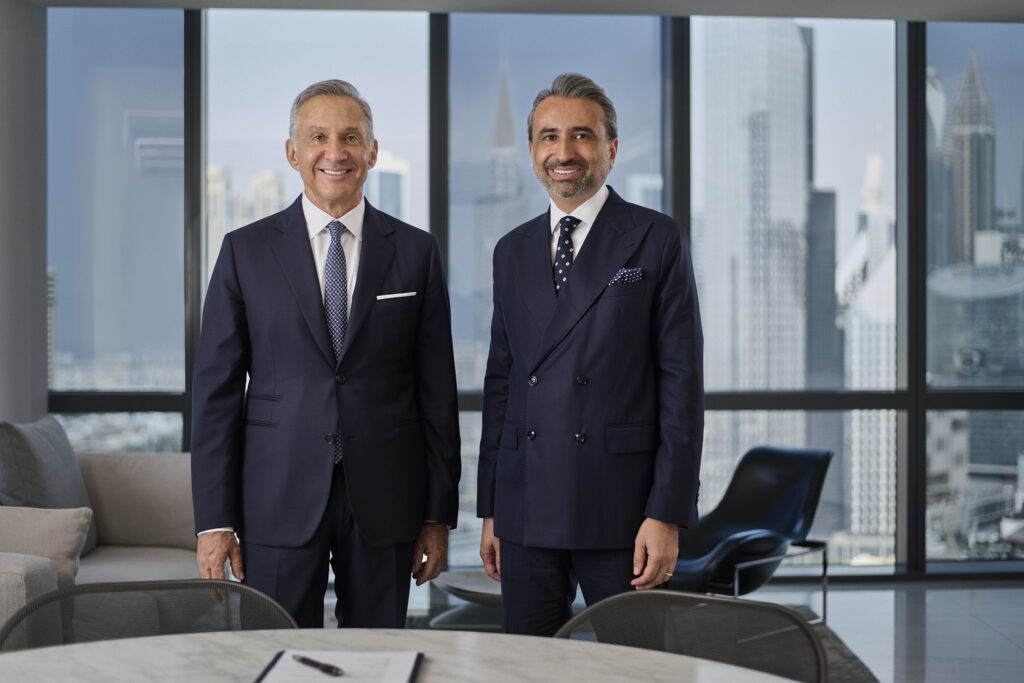 Türk Global Yönetici Tuna Gülenç, Grup CEO’luğuna Atandı