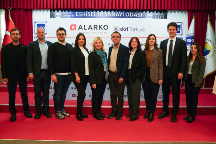 1766128610_DSC05491 Sürdürülebilir tarımda kadın ve genç istihdamı - Alarko ve SKD Türkiye