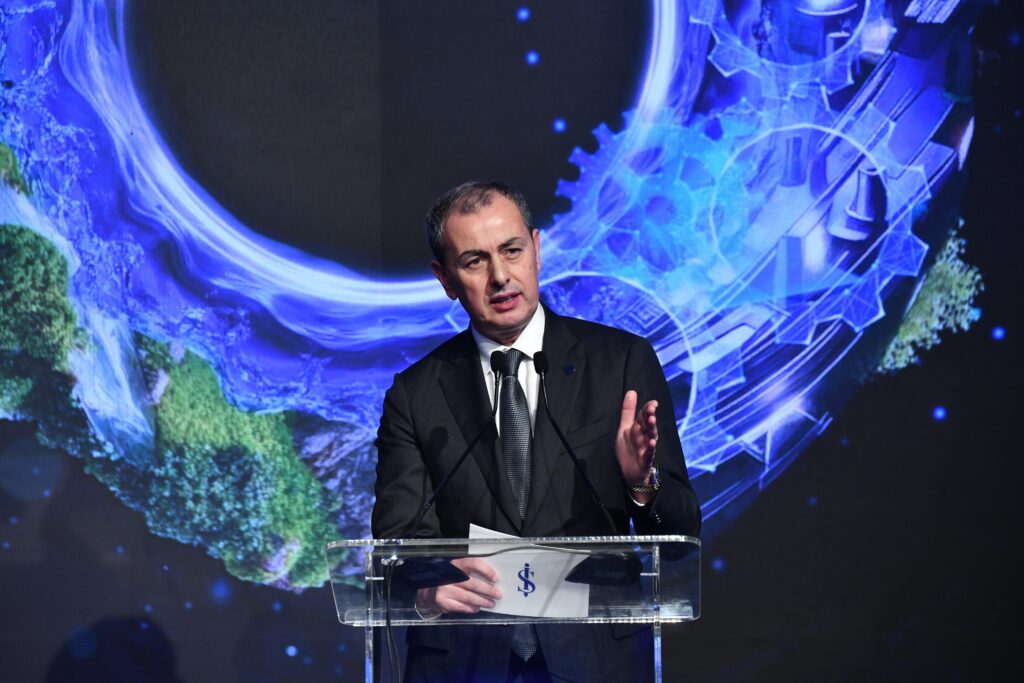 İş Bankası Genel Müdürü Hakan Aran