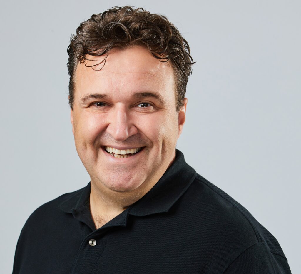 Eren Perakende ve Tekstil CEO’su Osman Şentürk