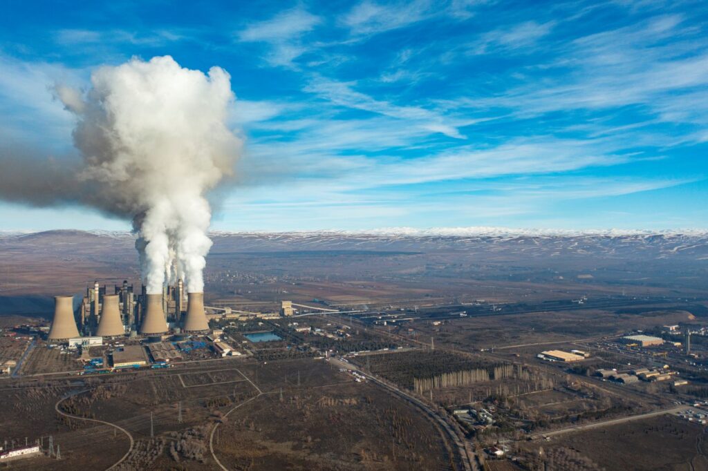 Tema Vakfı 2025 Çevre Raporu