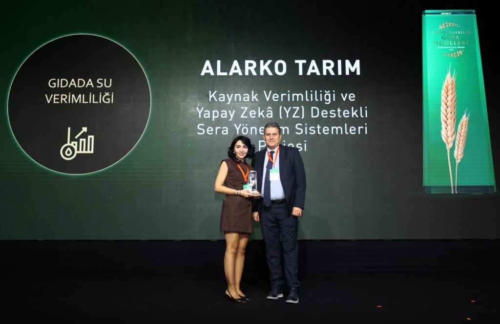 Alarko Tarım