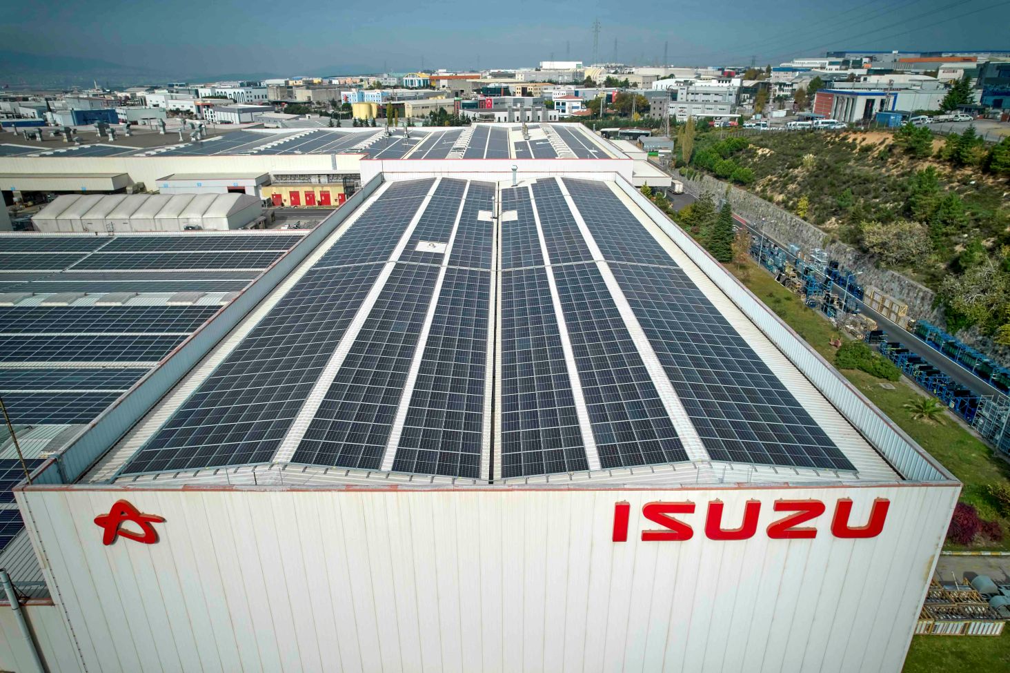 Anadolu Isuzu CDP A Listesi’ndeki Yerini Korudu