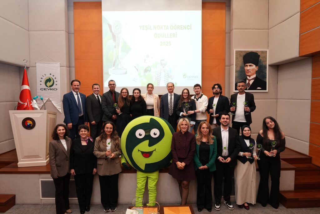 GCA, Gençlerin Sürdürülebilirlik Yolculuğuna Yön Veriyor