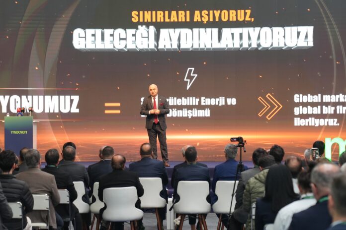 Kontek Grup CEOsu ve Yönetim Kurulu Başkanı Tolga Murat Özdemir_2 Kontek Grup CEO’su ve Yönetim Kurulu Başkanı Tolga Murat Özdemir