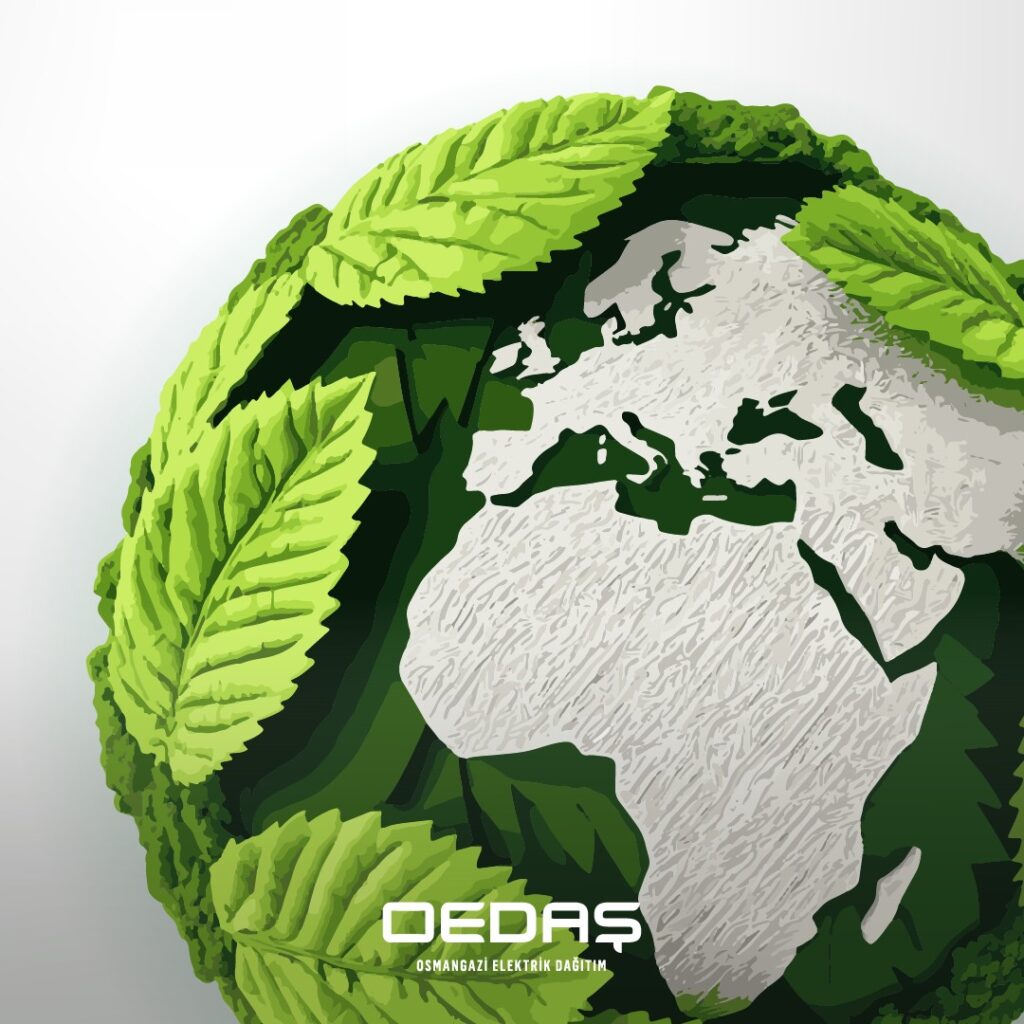 OEDAŞ, 5. Sürdürülebilirlik Raporunu Yayımladı