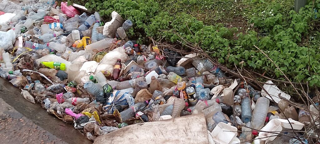 Güney Kore’den Plastik Atıklara Akıllı Adım