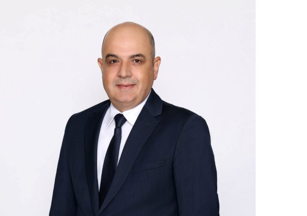 Yapı Kredi KOBİ Bankacılığı Yönetim Başkanı Turan Karadeniz