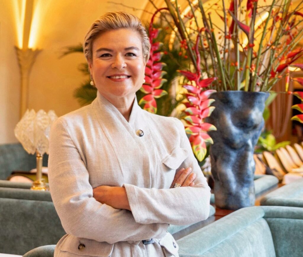 Beymen Group, Elif ÇApcı