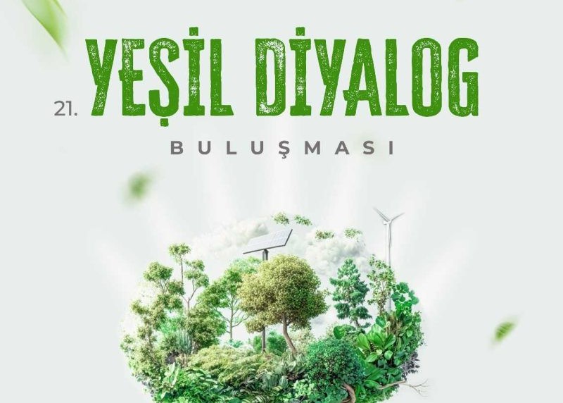 Yeşil Diyalog