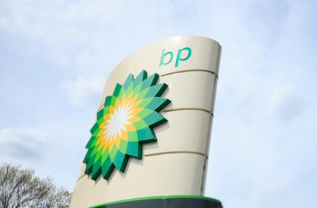 BP