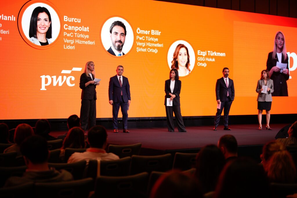 PwC Türkiye Çözüm Ortaklığı Platformu, 24. kez iş dünyasını ‘Dönüşümle Güçlen, Geleceğe Yön Ver’ teması ile buluşturdu.