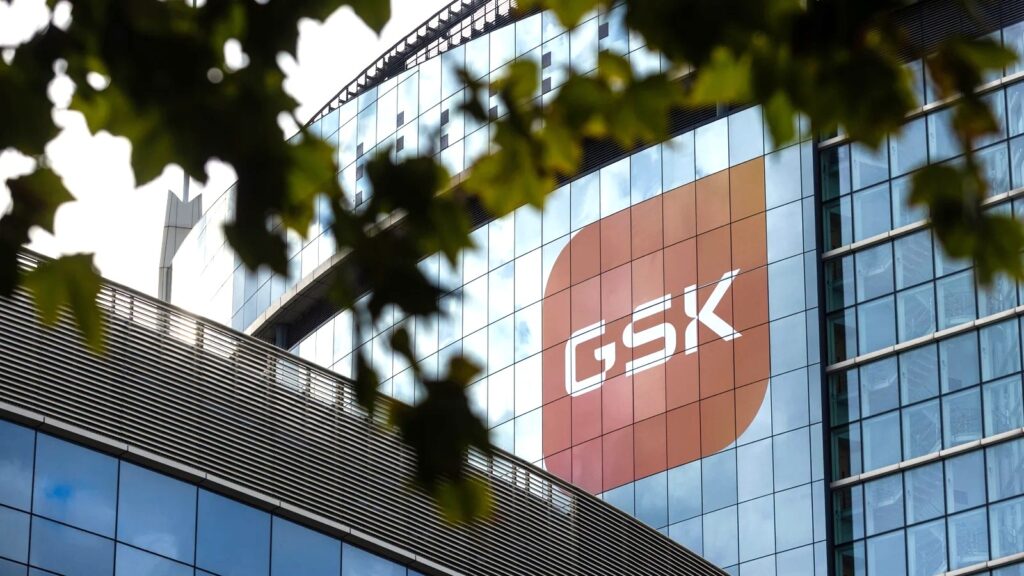 GSK Sürdürülebilirlik