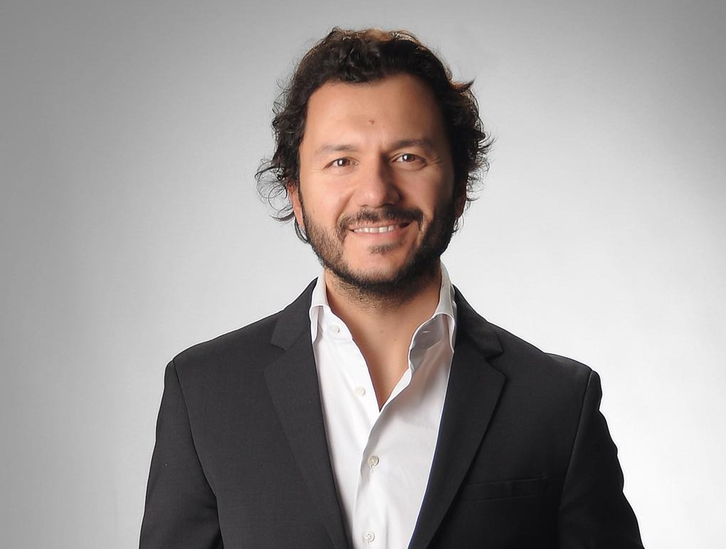 Panda Grubu Yönetim Kurulu Başkan Vekili Hüseyin Seherli