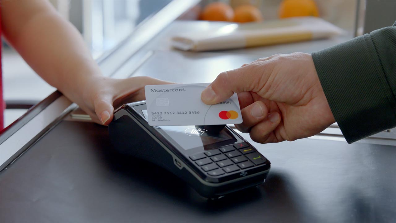 mastercard karbon ayak izi