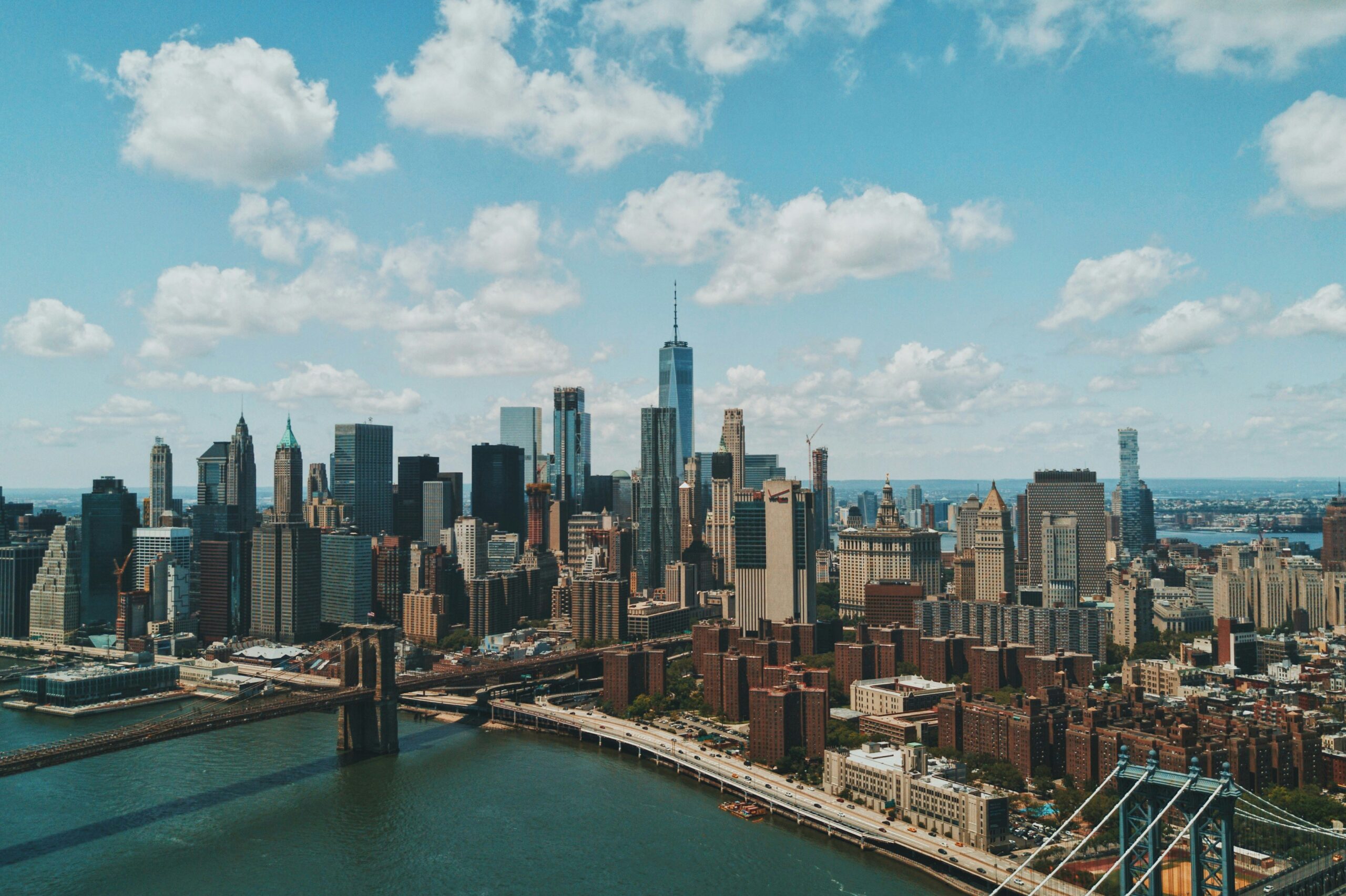 New York’ta Karbon Dönemi: Büyük Kirleticilere Zorunlu Raporlama