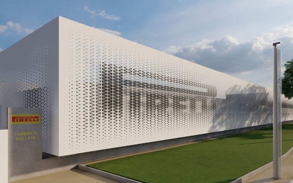 Pirelli İklim Değişikliği Raporlaması