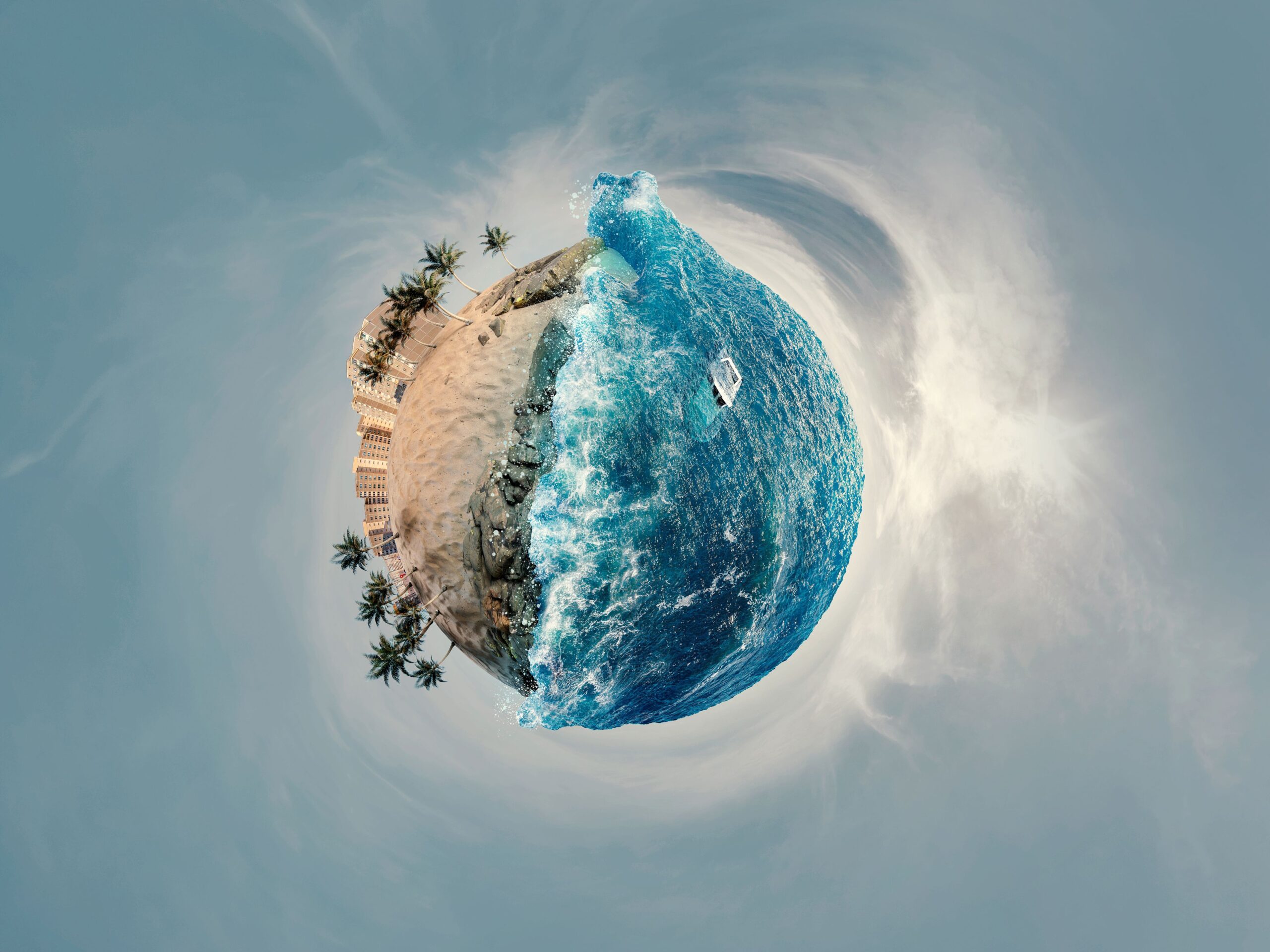 Karşınızda, 2025’in İklim Bilançosu…