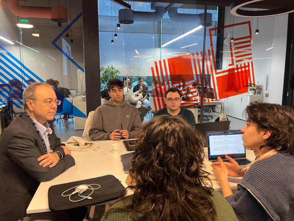 METAHack Sustainathon 2025