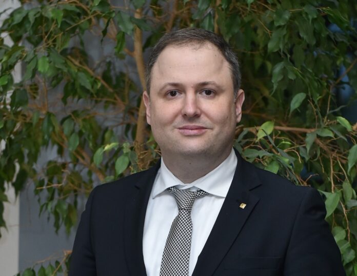 1767691198_Alarko_Carrier_CEO_Cem_Akan Alarko Carrier CEO’su Cem Akan