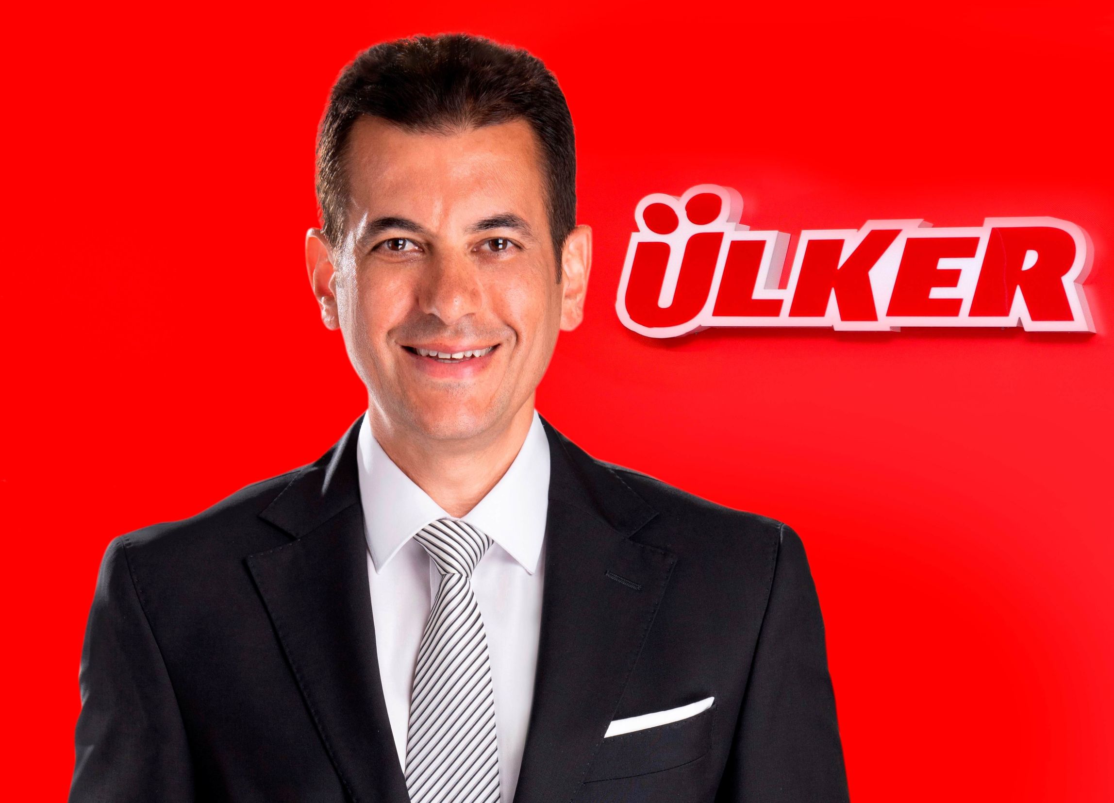 Üç Yıl, Aynı Sonuç: Ülker Sürdürülebilirlikte Dünya Birincisi