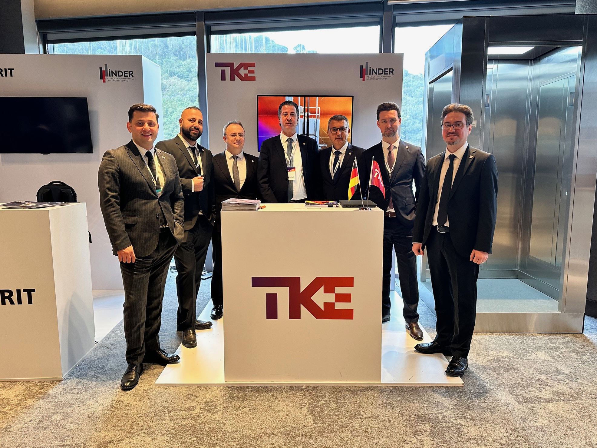 TK Elevator