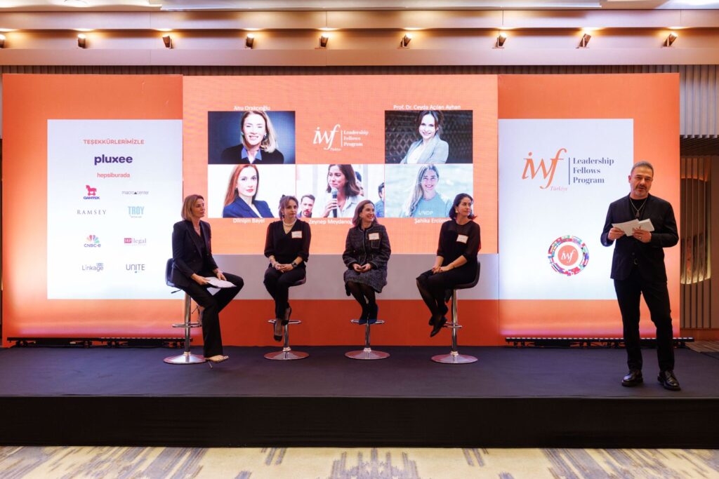 International Women’s Forum (IWF)