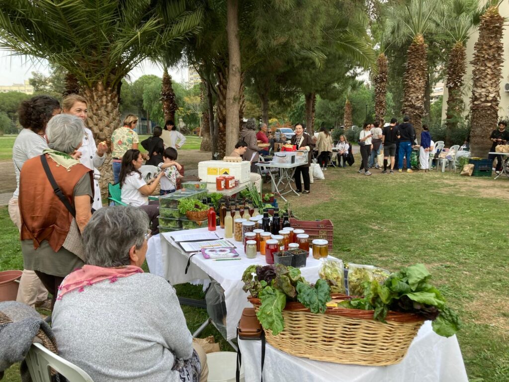 Foto: Buğday Derneği