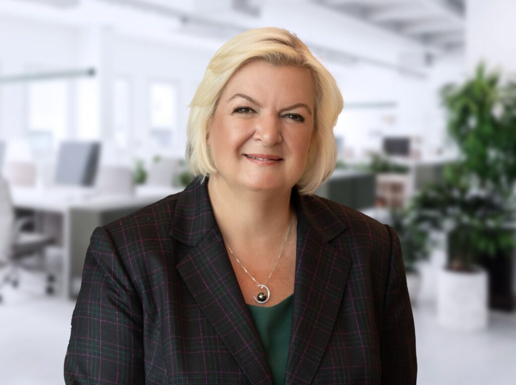 Mevhibe Canan Özsoy