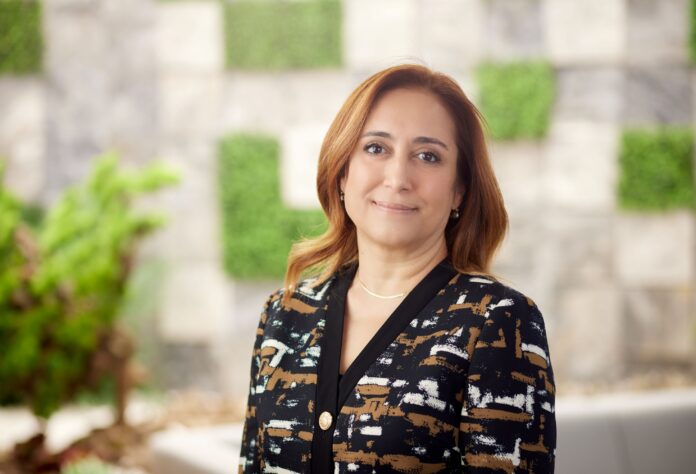 1769514653_IsBank_GMY_EBRU_OZSUCA İş Bankası Genel Müdür Yardımcısı ve Sürdürülebilirlik Lideri Ebru Özşuca
