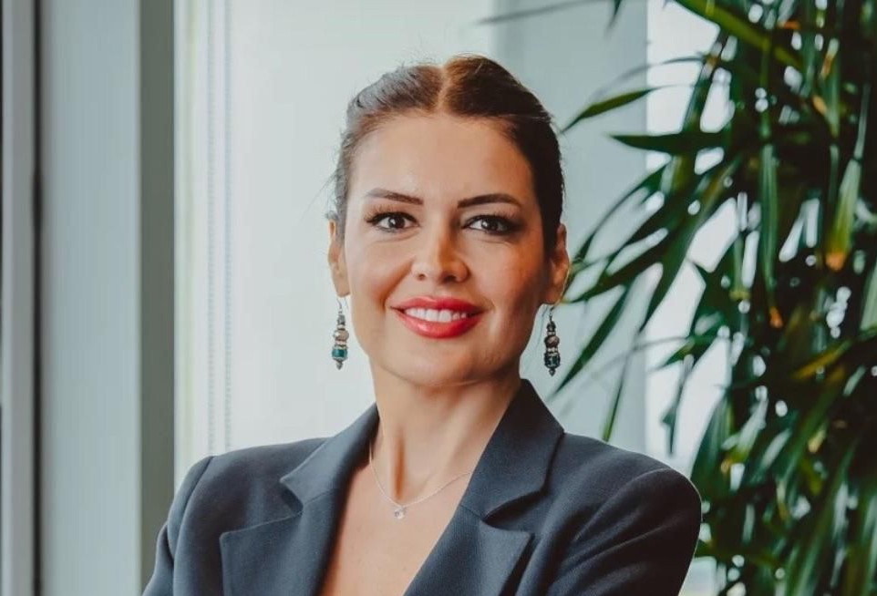 OBSS İnsan Kaynaklarından Sorumlu Genel Müdür Yardımcısı Sühendan Işık