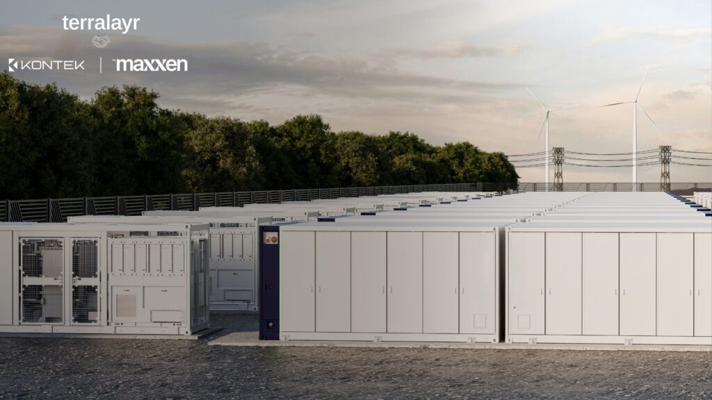 Kontek Energy ve Maxxen Energy’nin Almanya merkezli terralayr ile kurduğu yeni ortaklık