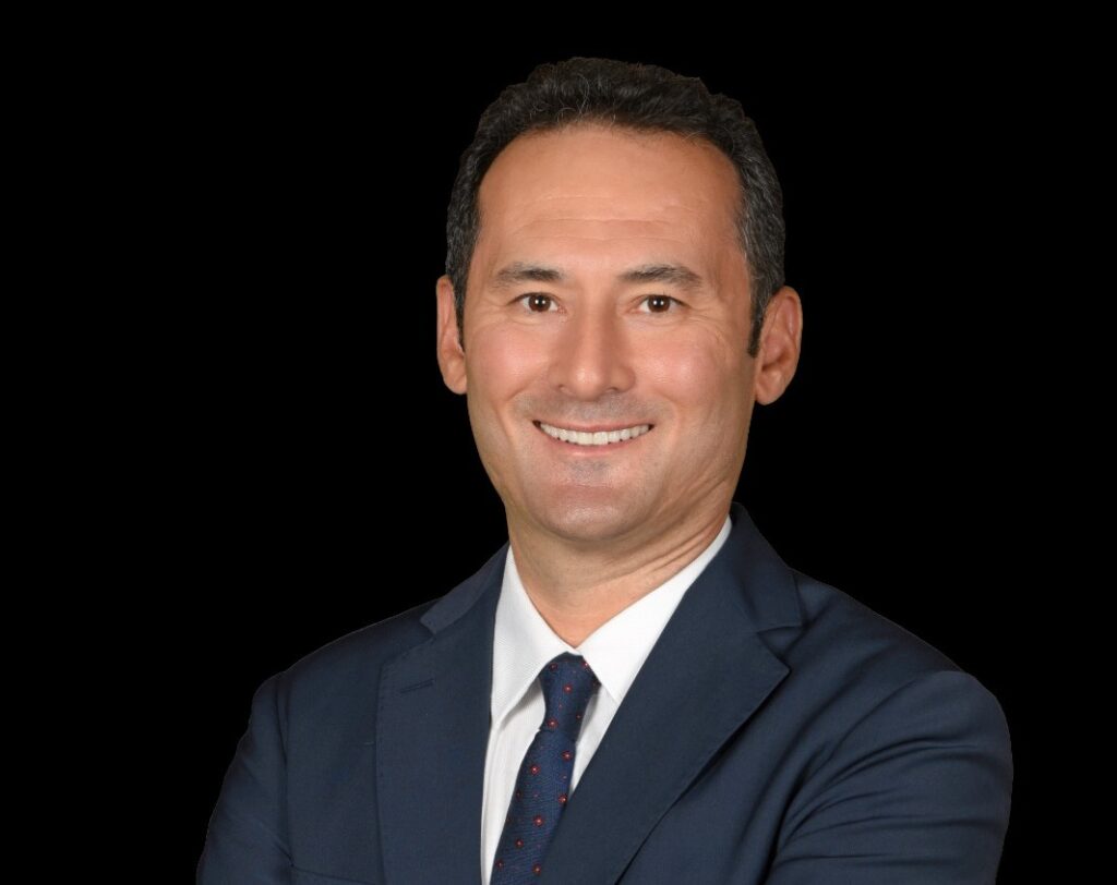 Dassault Systèmes Türkiye Ülke Müdürü Hakan Kul