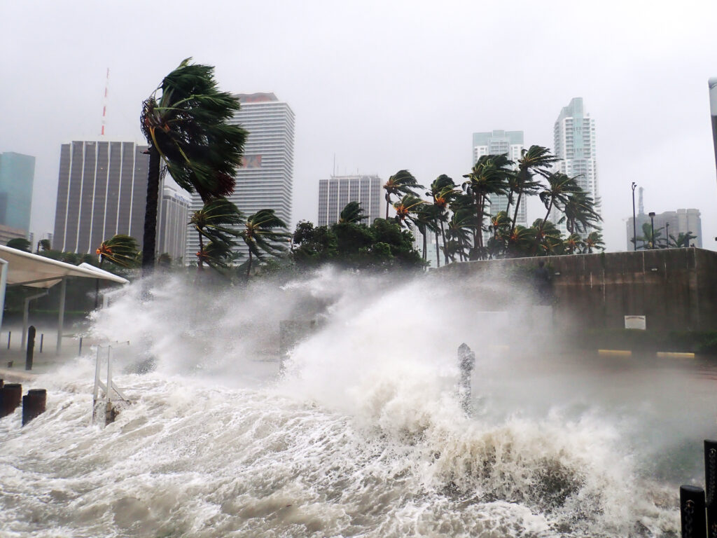AON Doğal Afetler Raporu