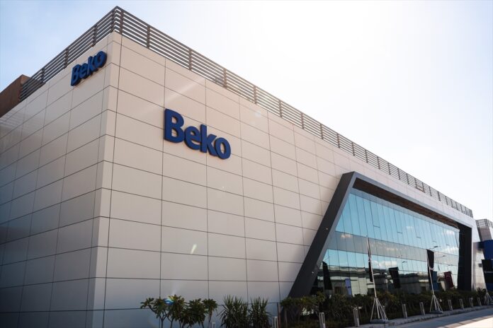 Beko - Enerji Verimliliği