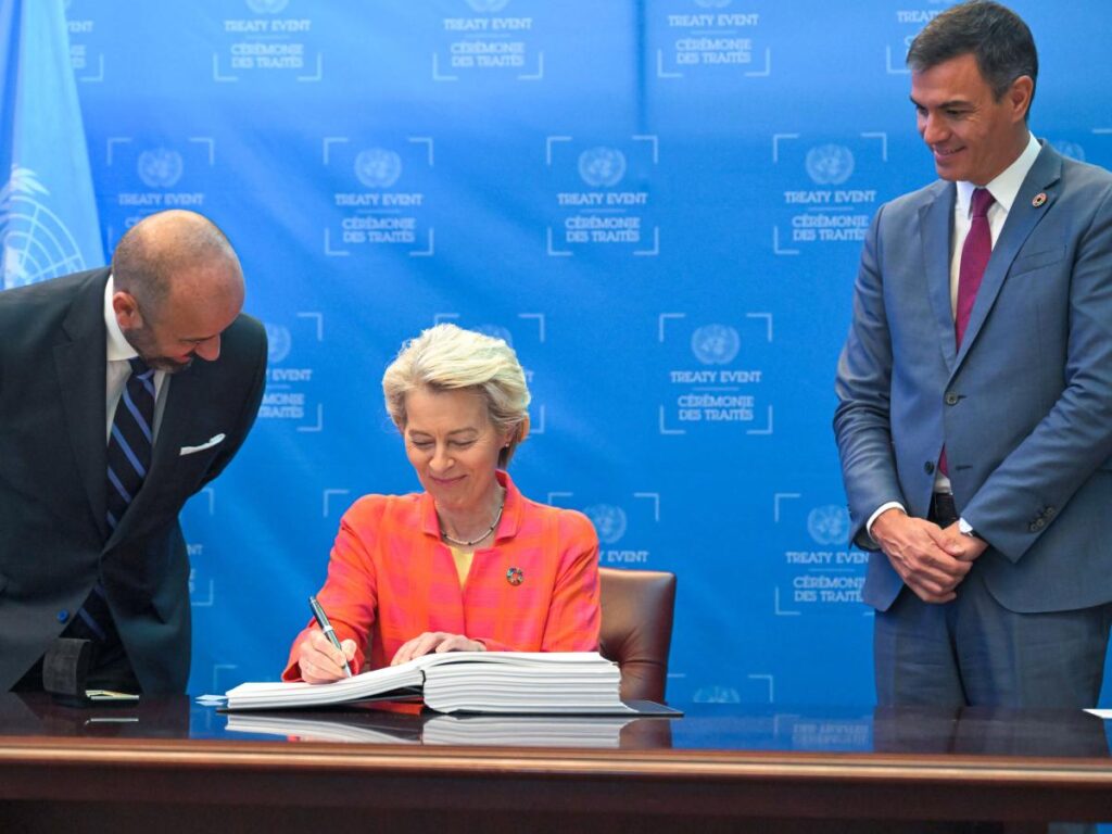 BM Açık Denizler Anlaşması