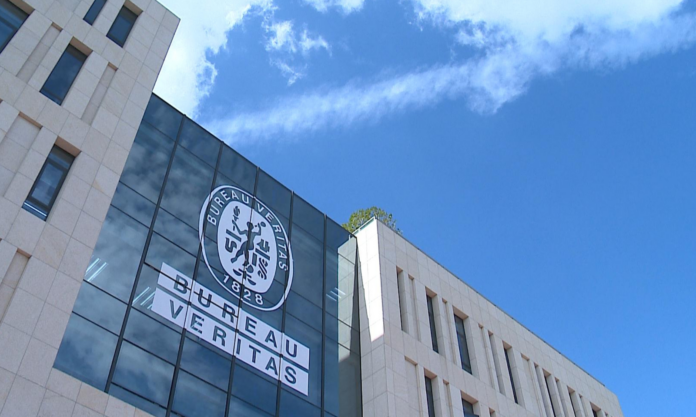 bv Bureau Veritas