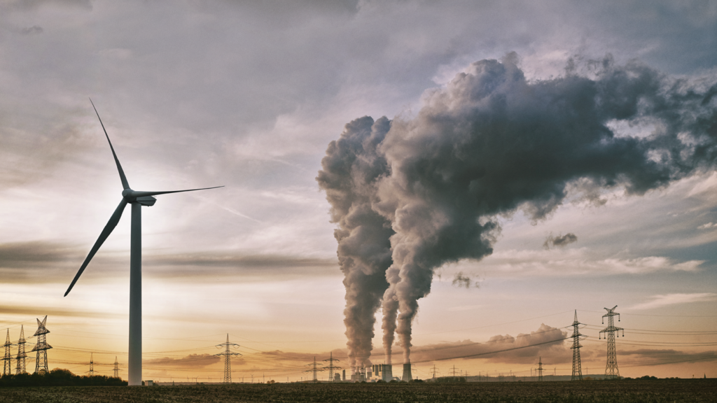 Fosil Yakıt Şirketleri