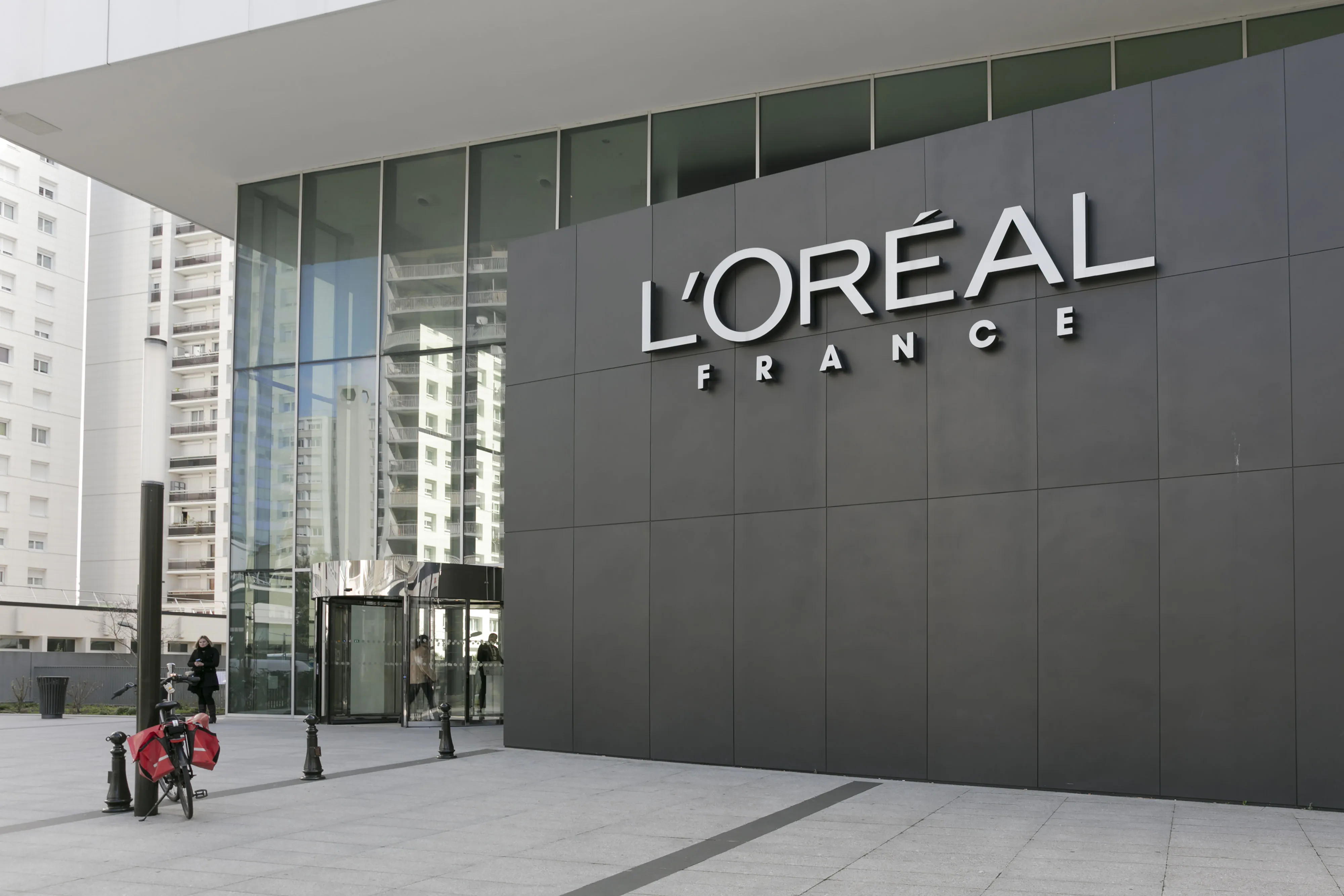L’Oréal Company