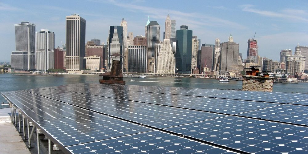New York Solar Program